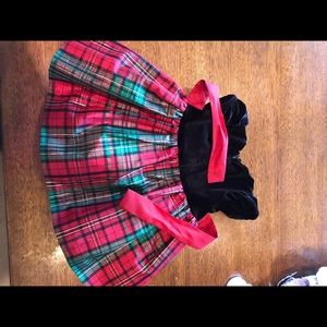 Holiday bundle 12 months girl